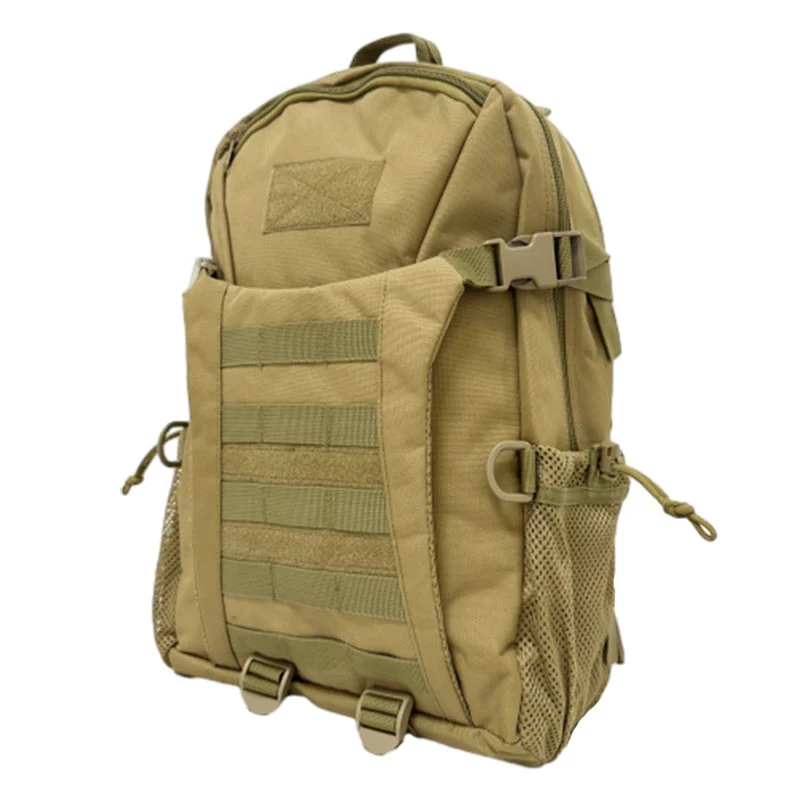 Outdoor Backpacks: Hiking Backpacks & Camping Bags