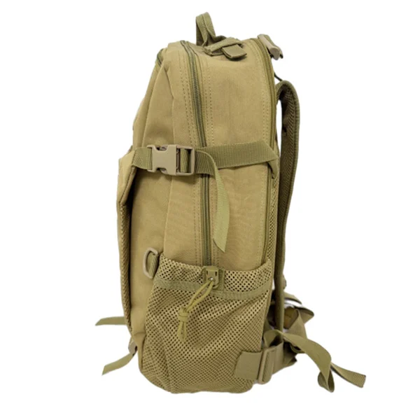 Outdoor Backpacks: Hiking Backpacks & Camping Bags