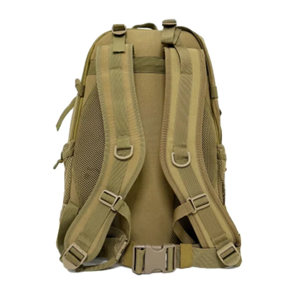 Outdoor Backpacks: Hiking Backpacks & Camping Bags