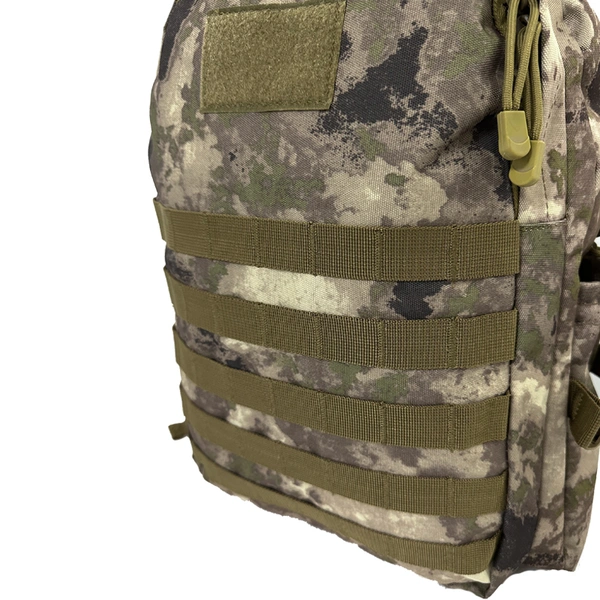PlayerUnknown's Battlegrounds Waterproof Mountaineering Backpack