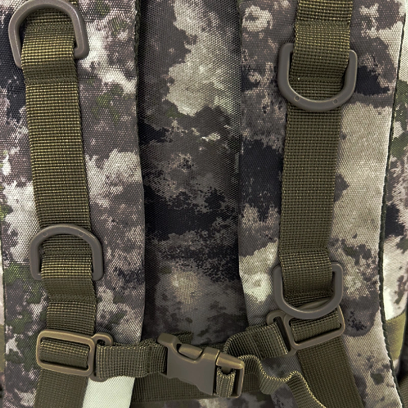 PlayerUnknown's Battlegrounds Waterproof Mountaineering Backpack