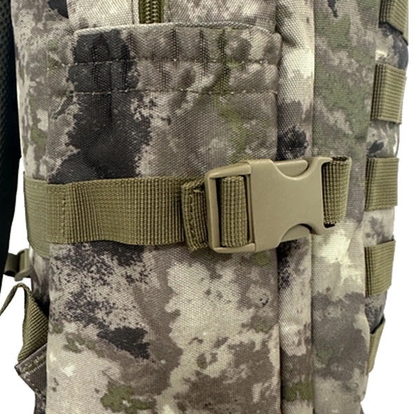 PlayerUnknown's Battlegrounds Waterproof Mountaineering Backpack