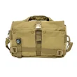 Tactical Computer Bag: Military, Outdoor, Adventure, Camping