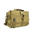 Tactical Computer Bag: Military, Outdoor, Adventure, Camping
