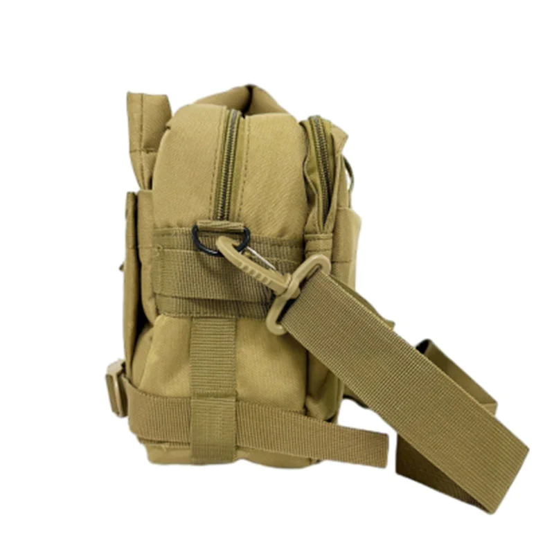 Tactical Computer Bag: Military, Outdoor, Adventure, Camping