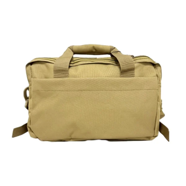 Tactical Computer Bag: Military, Outdoor, Adventure, Camping