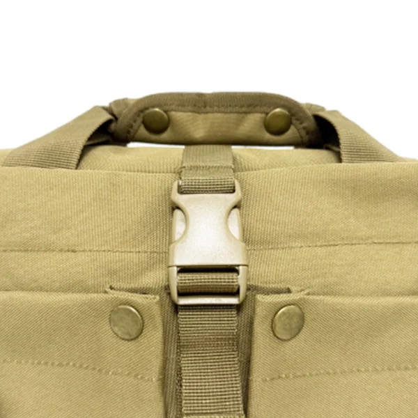 Tactical Computer Bag: Military, Outdoor, Adventure, Camping