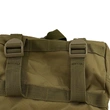 60L Russian camouflage backpack for camping and mountaineering