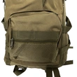 60L Russian camouflage backpack for camping and mountaineering