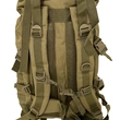 60L Russian camouflage backpack for camping and mountaineering
