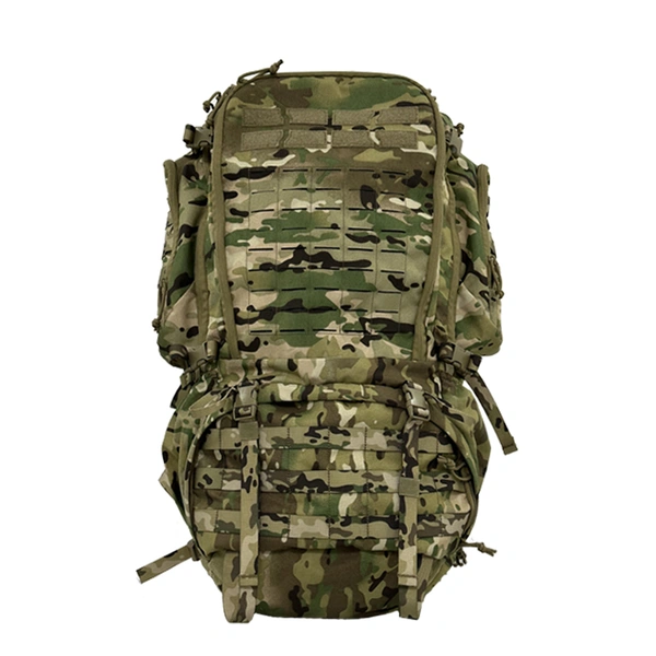 Hiking Backpack Military Tactical Camping Waterproof Fishing Backpack