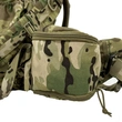 Hiking Backpack Military Tactical Camping Waterproof Fishing Backpack