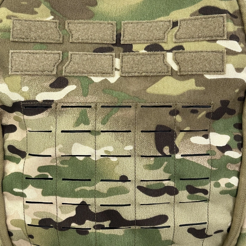 Hiking Backpack Military Tactical Camping Waterproof Fishing Backpack