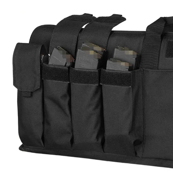 Tactical Bag Oblique Multi Functional Men's