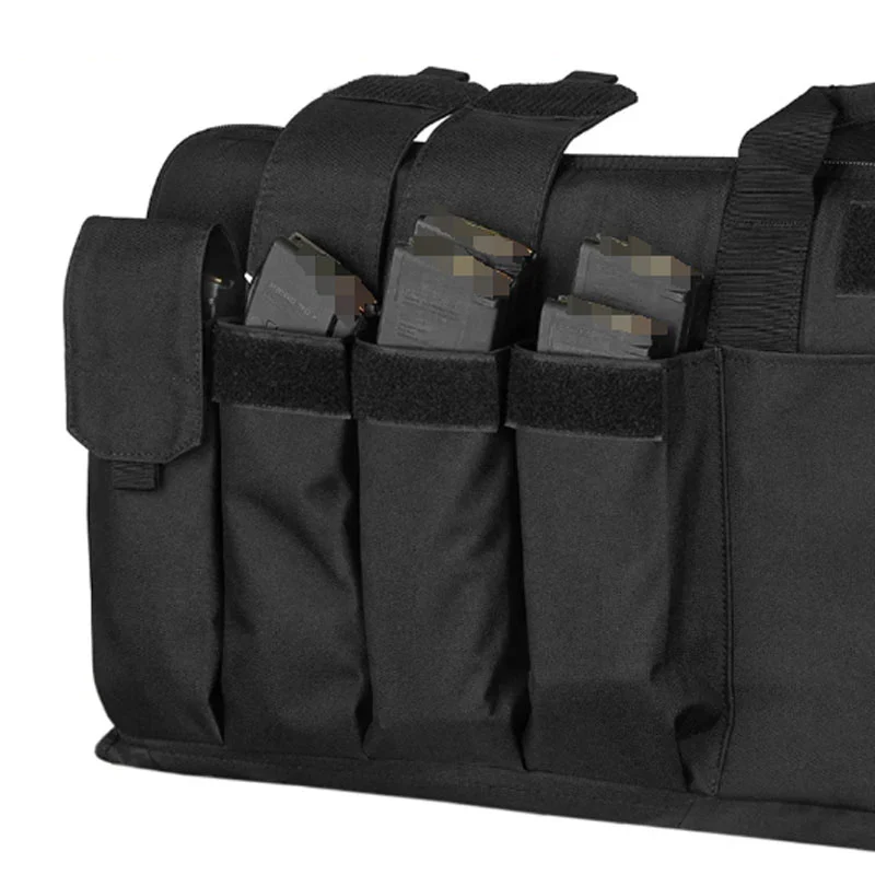 Tactical Bag Oblique Multi Functional Men's