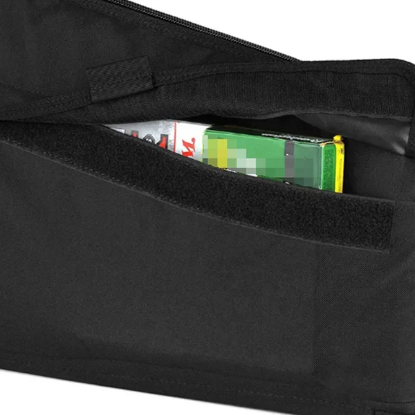 Tactical Bag Oblique Multi Functional Men's