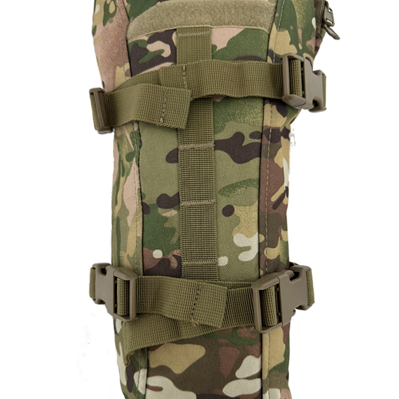 Tactical outdoor water bag drinking water bag backpack mountaineering