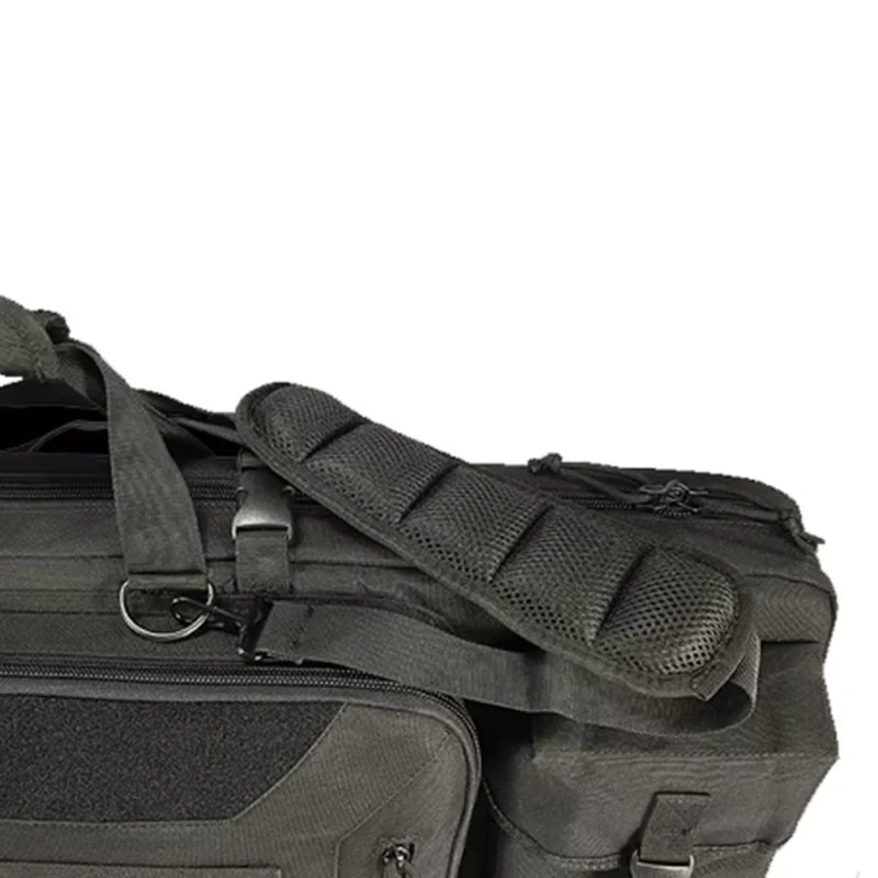 Tactical Outdoor Multifunctional Oblique Equipment Bag