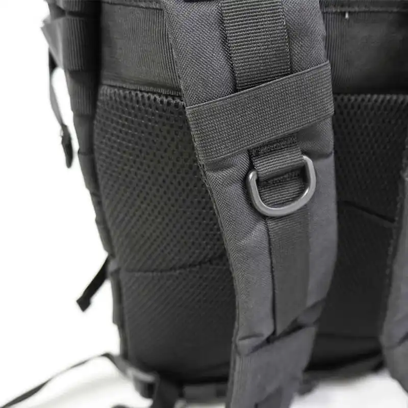 Cross-border tactical 3P attack backpack outdoor sports backpack