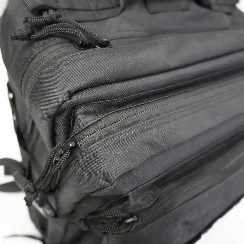 Cross-border tactical 3P attack backpack outdoor sports backpack