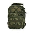 Outdoor sports single shoulder crossbody outdoor tactical chest bag