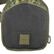 Outdoor sports single shoulder crossbody outdoor tactical chest bag