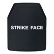 Polyethylene Body Armor Plates