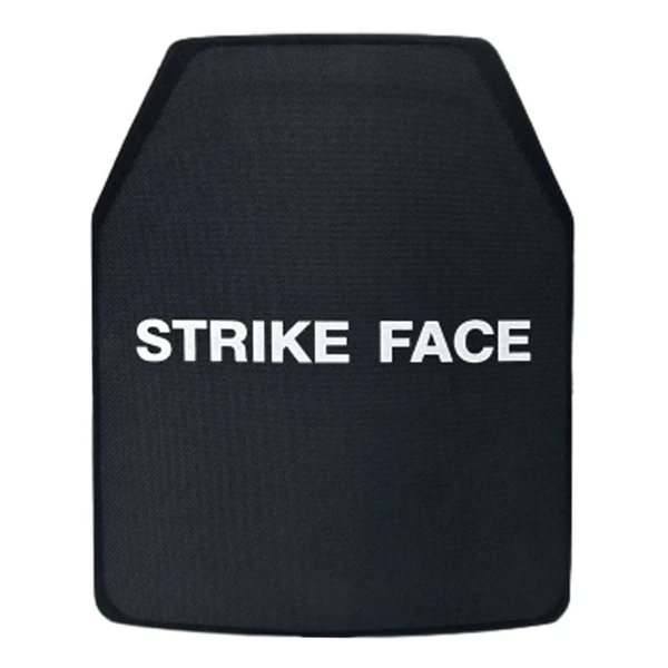 Polyethylene Body Armor Plates