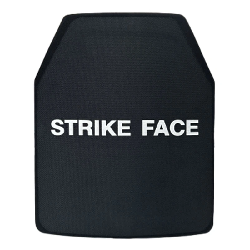 Polyethylene Body Armor Plates