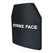 Polyethylene Body Armor Plates