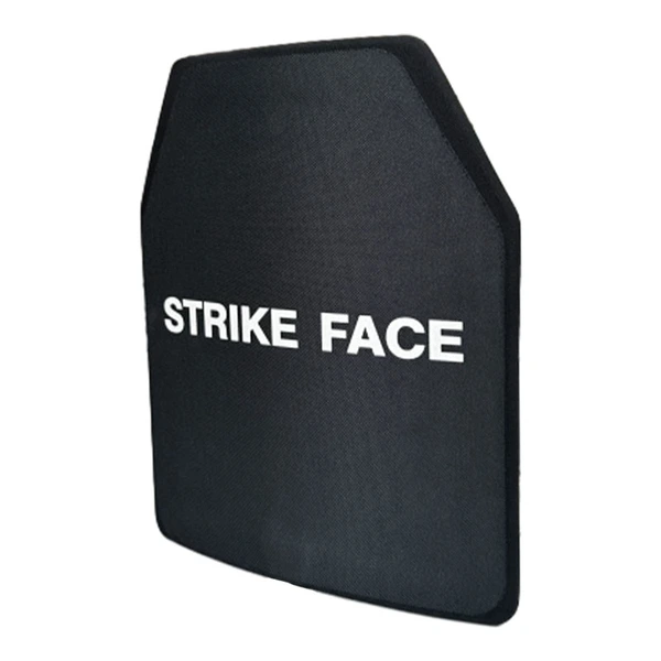 Polyethylene Body Armor Plates