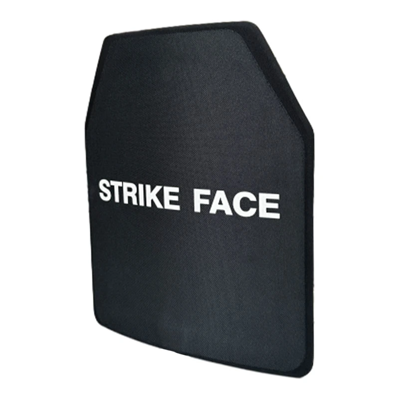 Polyethylene Body Armor Plates