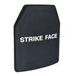 Polyethylene Body Armor Plates