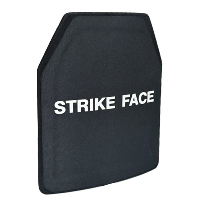 Polyethylene Body Armor Plates