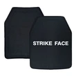 Polyethylene Body Armor Plates