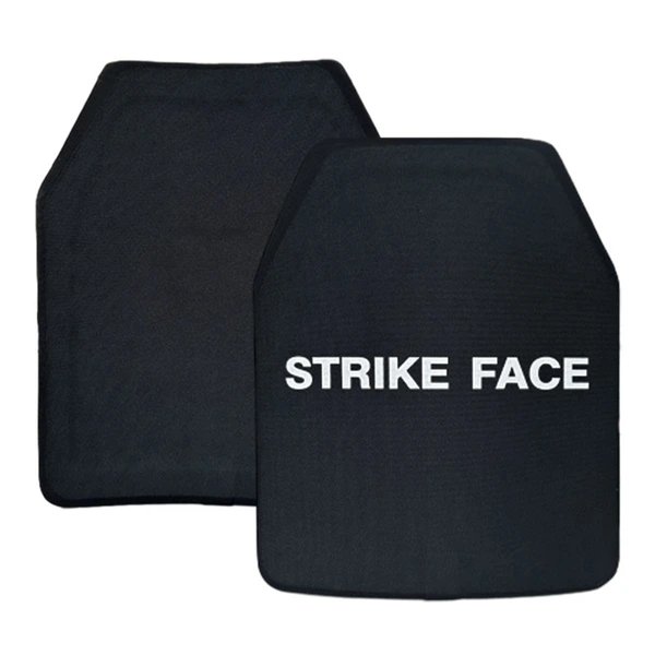 Polyethylene Body Armor Plates