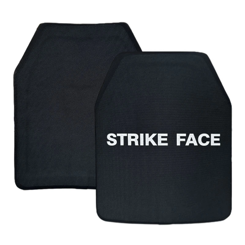 Polyethylene Body Armor Plates