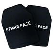 Polyethylene Body Armor Plates
