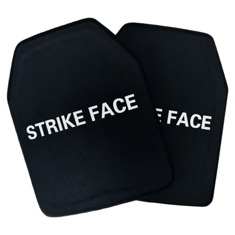 Polyethylene Body Armor Plates