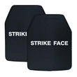 Level NIJ III  Rifle Rated Body Armor Plates