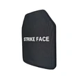Level NIJ III  Rifle Rated Body Armor Plates