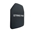 Level NIJ III  Rifle Rated Body Armor Plates