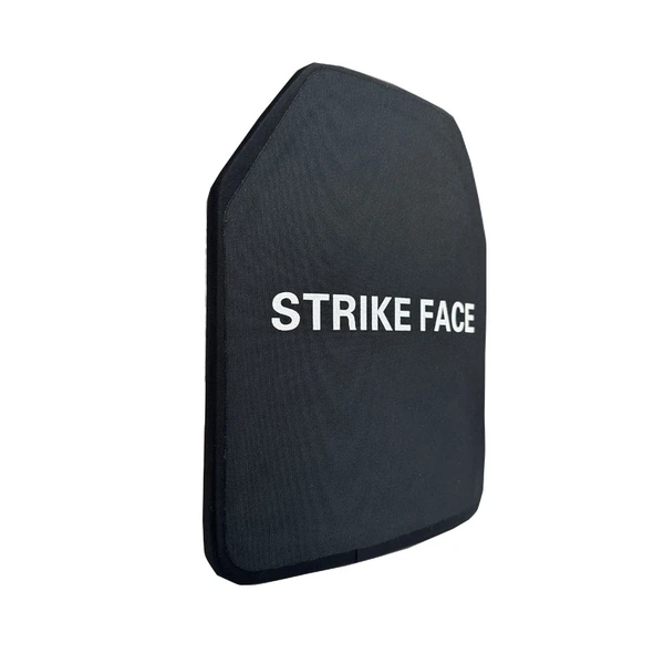 Level NIJ III  Rifle Rated Body Armor Plates