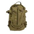Men's camouflage tactical hiking and mountaineering outdoor backpack
