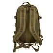 Men's camouflage tactical hiking and mountaineering outdoor backpack