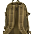 Men's camouflage tactical hiking and mountaineering outdoor backpack