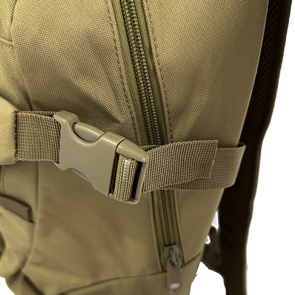 Men's camouflage tactical hiking and mountaineering outdoor backpack