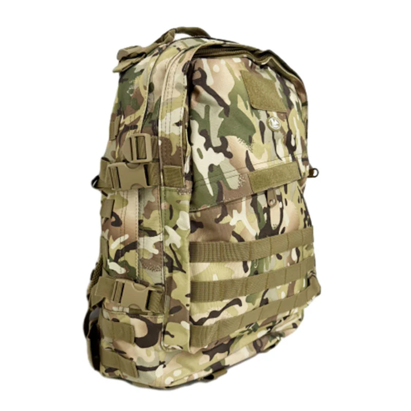 3D backpack mountaineering bag backpack mountaineering backpack