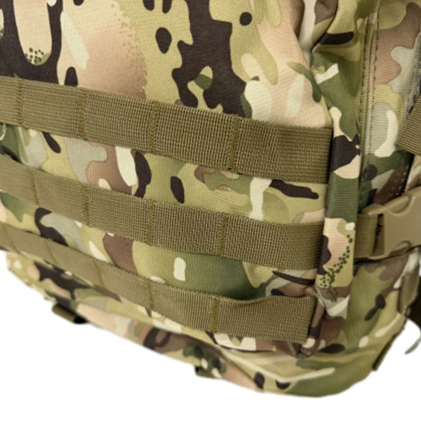 3D backpack mountaineering bag backpack mountaineering backpack