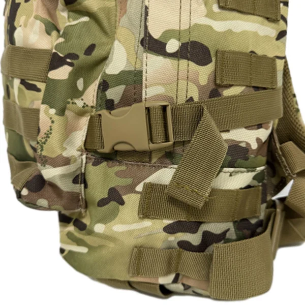 3D backpack mountaineering bag backpack mountaineering backpack